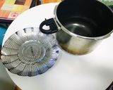 離乳食　時短　万能スープの元作り方1写真