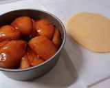 意外に簡単♪タルトタタン作り方22写真