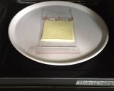 焼き色自在＆時短！チーズトースト♡作り方2写真