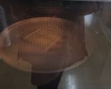 焼き色自在＆時短！チーズトースト♡作り方3写真