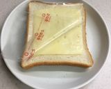 焼き色自在＆時短！チーズトースト♡作り方5写真