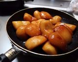 意外に簡単♪タルトタタン作り方19写真