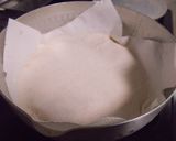ロイヤルミルクティ風味♡レンチンのプリン作り方5写真