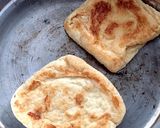 納豆のシソ海苔タレで油揚げのねぎシソ和え作り方3写真