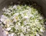 フライパンで簡単焼売作り方1写真