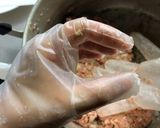 フライパンで簡単焼売作り方4写真