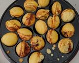 たこ焼き器でエイブルスキーバー！作り方7写真