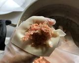 フライパンで簡単焼売作り方6写真