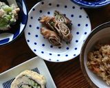 ひとりがイイ♥ランチ作り方7写真