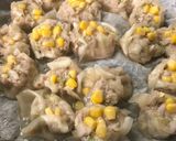 フライパンで簡単焼売作り方11写真