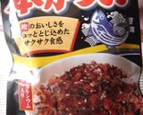カツオがきいた、里芋のそぼろ煮作り方5写真