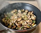 生姜が美味しい♪【豚と生姜の炊き込みご飯作り方3写真