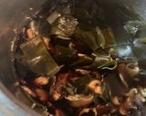 昆布のつくだに作り方3写真