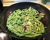 鶏肉のインゲン炒め作り方3写真