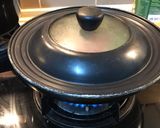 鶏肉のインゲン炒め作り方6写真
