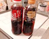 味玉付き肉うどん♡作り方3写真
