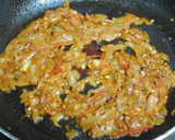スパイスキーマカレー【ルー不使用】作り方4写真