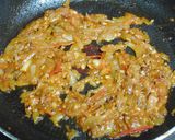 基本のチキンカレー【ルー不使用】作り方3写真