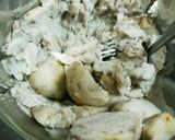 ★簡単★里芋の磯辺焼き作り方1写真