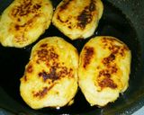 ★簡単★里芋の磯辺焼き作り方3写真