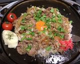 焼き吉野作り方9写真