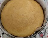 スポンジケーキ 台の作り方作り方8写真
