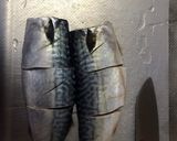 超簡単、時短のサバの味噌煮作り方1写真