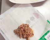 パイ生地不要♡モッツァレラミートパイ作り方6写真
