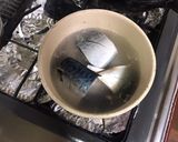 超簡単、時短のサバの味噌煮作り方3写真