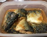 超簡単、時短のサバの味噌煮作り方10写真