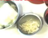 大根と鶏手羽元の☆煮物作り方1写真