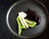 キウイとチーズの豚肉巻きカツ作り方6写真