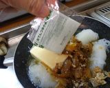 最短のすき焼き作り方15写真