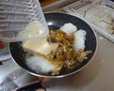 最短のすき焼き作り方14写真