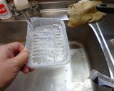 最短のすき焼き作り方13写真