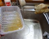 最短のすき焼き作り方12写真