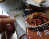 最短のすき焼き作り方10写真