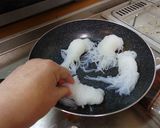 最短のすき焼き作り方7写真