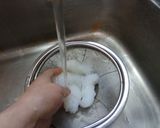 最短のすき焼き作り方6写真