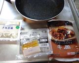 最短のすき焼き作り方2写真