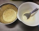 鱈のフライ！カレータルタルソース作り方2写真
