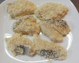 鱈のフライ！カレータルタルソース作り方3写真
