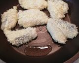 鱈のフライ！カレータルタルソース作り方4写真
