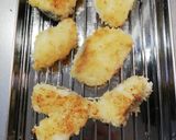 鱈のフライ！カレータルタルソース作り方6写真