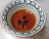 ふわふわ♪　鶏と豆腐の照り焼きつくね作り方2写真
