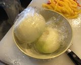 簡単！玉ねぎまるごとスープ作り方1写真