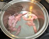 簡単！玉ねぎまるごとスープ作り方2写真