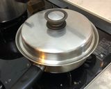 簡単！玉ねぎまるごとスープ作り方4写真