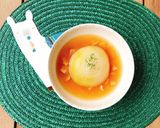 簡単！玉ねぎまるごとスープ作り方5写真