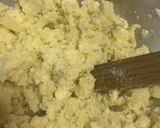 滑らかスイートポテト作り方2写真